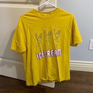 Vintage Ice cream shirt
